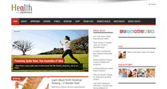 Desktop Screenshot of lifestyleslift.com